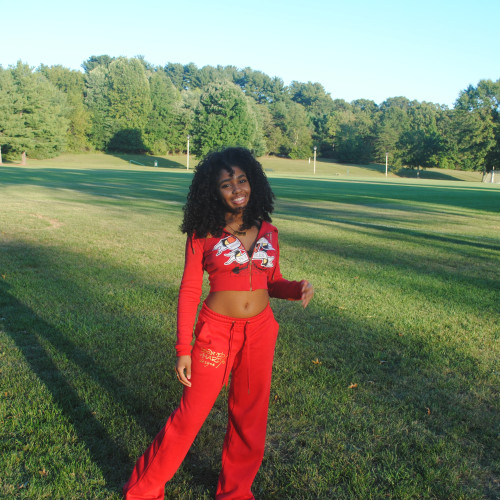 Zani B. profile photo