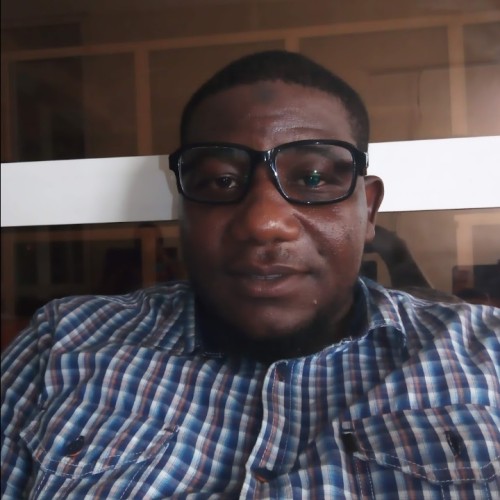 Ibrahim D M.