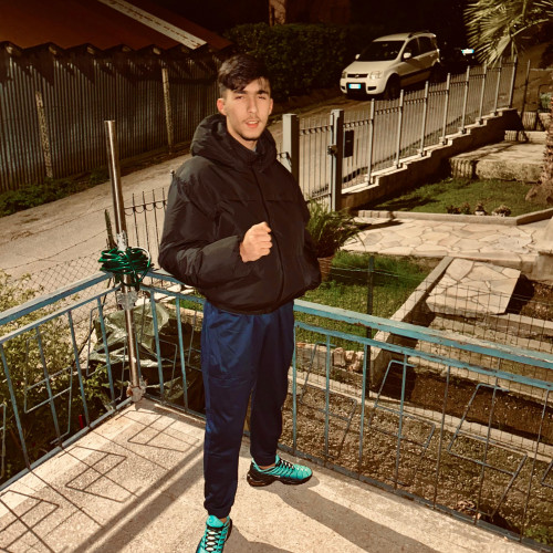 Yacob H. profile photo