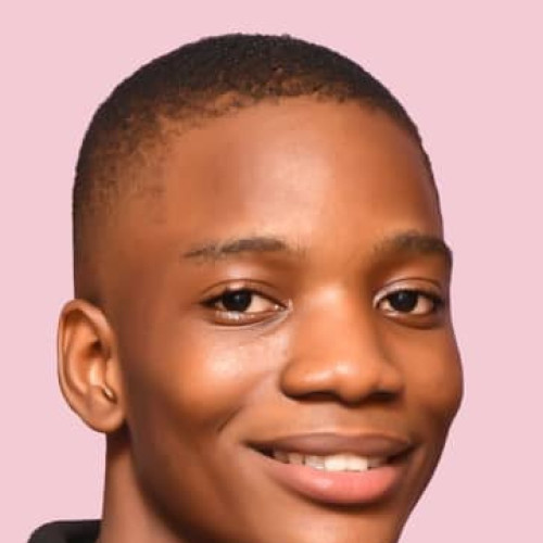 Dev D. profile photo