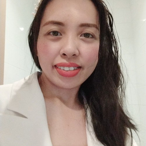 Geollena V. profile photo