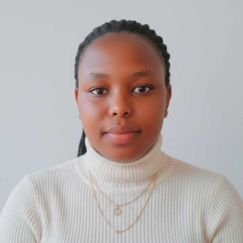 regina m. profile photo