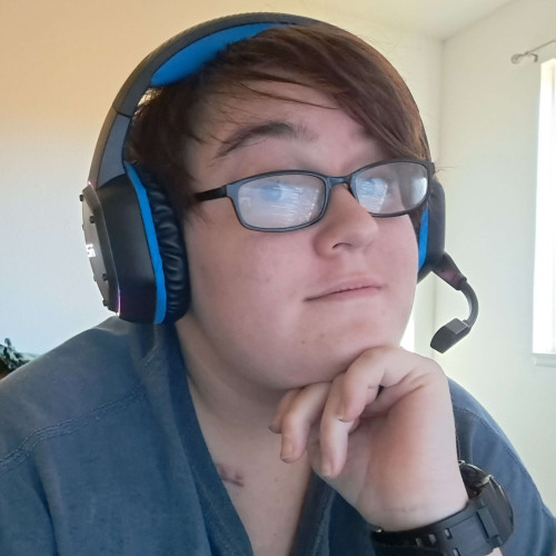Destiny M.