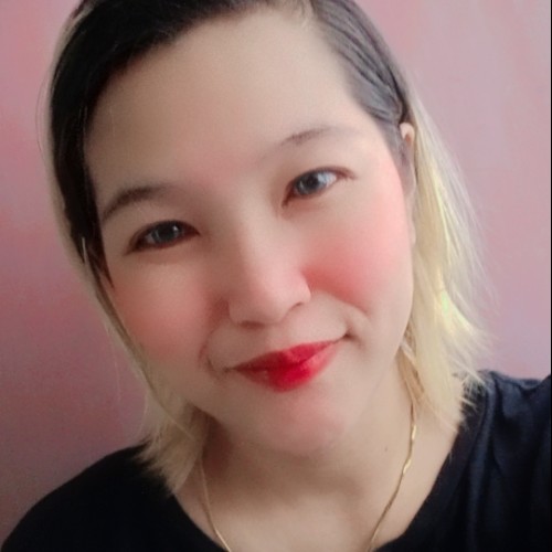 Charry May Ann M.