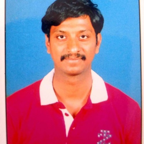 Vamsidhar K. profile photo