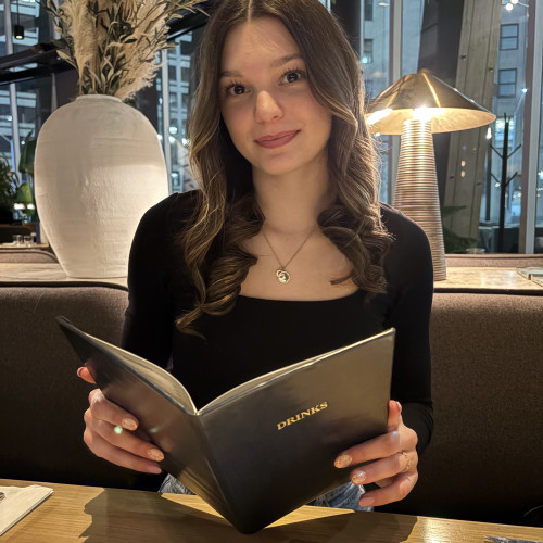 Joslyn M.