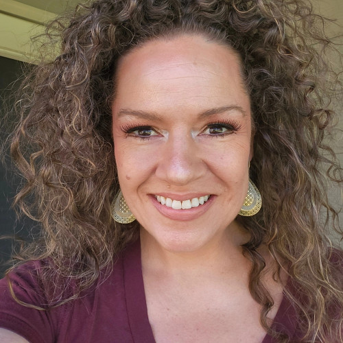 Megan  J. profile photo