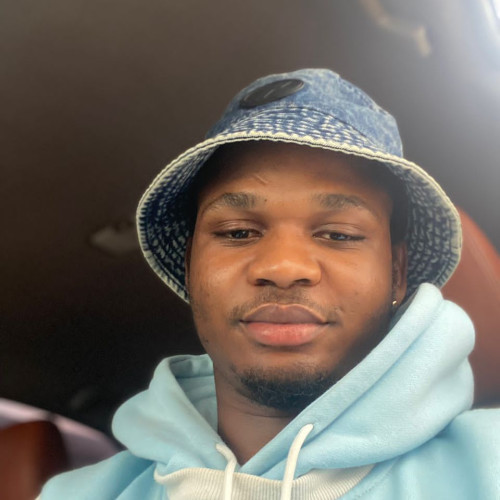 Obinna D. profile photo