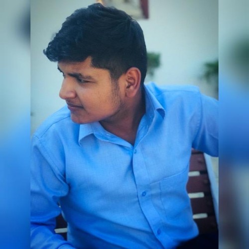Anil  D.