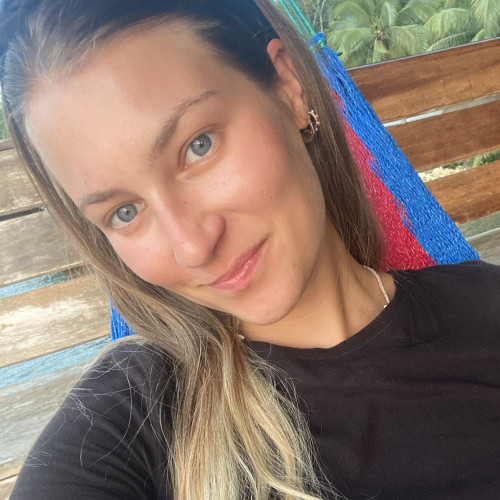Kathrin M. profile photo