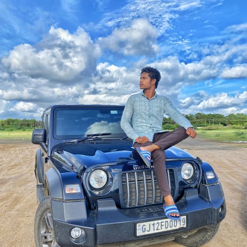 Ambati S. profile photo