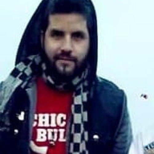 Luis Alberto G. profile photo