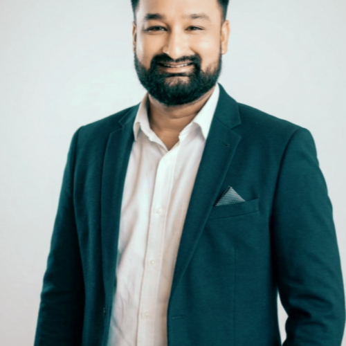 praveen b. profile photo