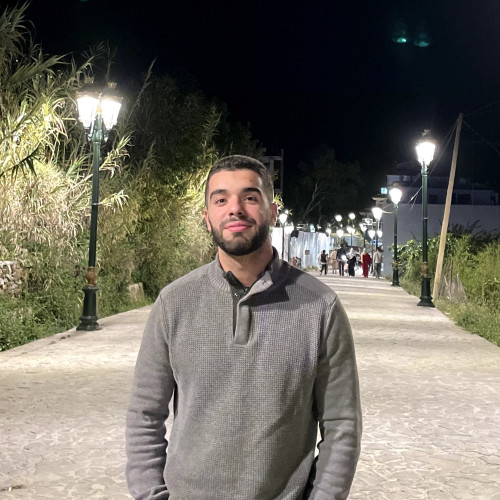 haytam d. profile photo
