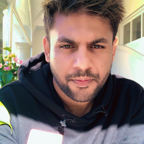 Salman A. profile photo