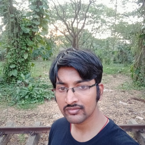Vishal  H.