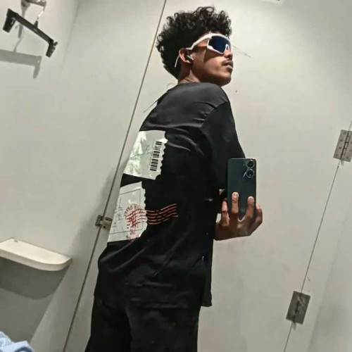 harsh t. profile photo