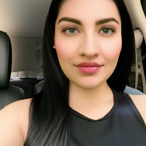 Samanta G. profile photo