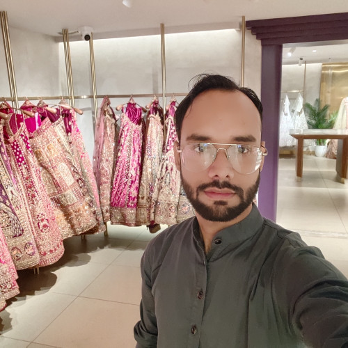 Manish  S. profile photo