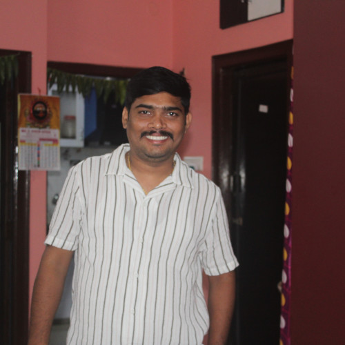 Kuncham  A. profile photo