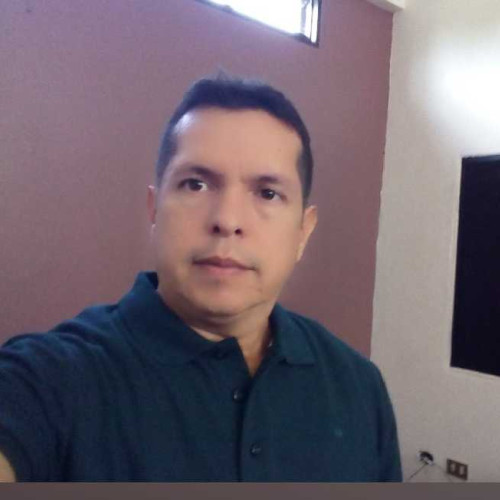 Jose g. profile photo