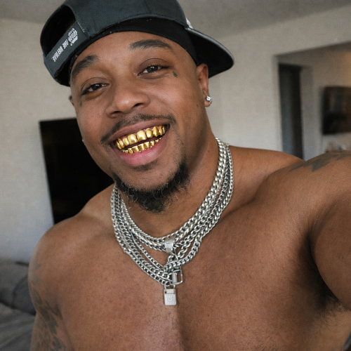 DONNIE H. profile photo