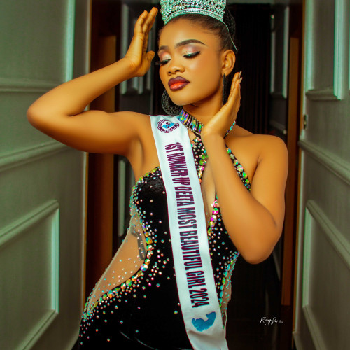 Queen A.