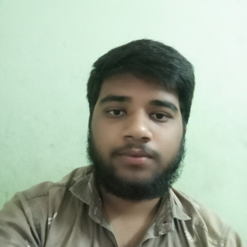 Mohammed F. profile photo