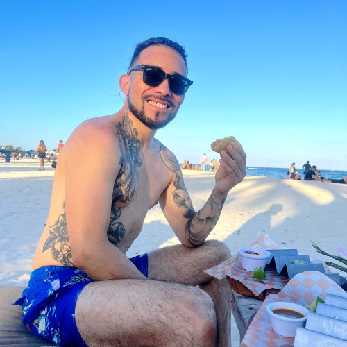 Andy M. profile photo