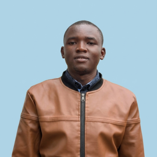 Amos B. profile photo