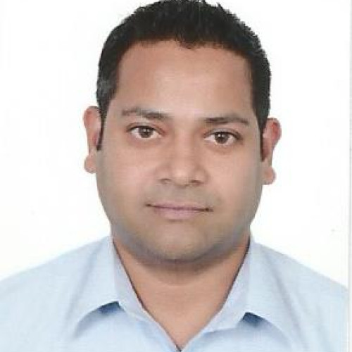 Konark V. profile photo