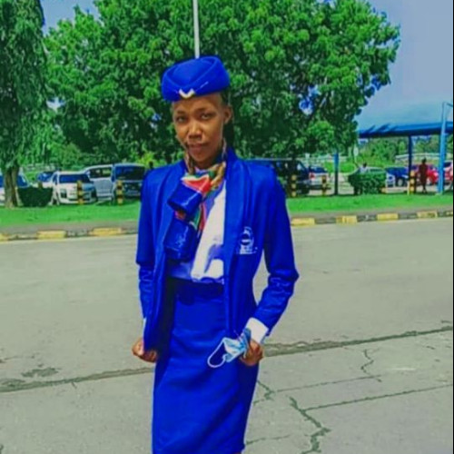 Bridgit M. profile photo