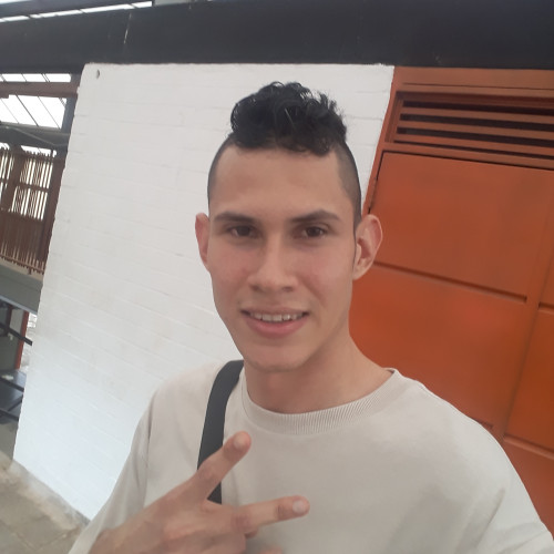 Gabriel j. profile photo