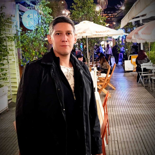 Franco O. profile photo