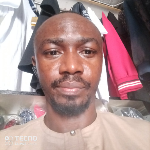 Kufre U. profile photo