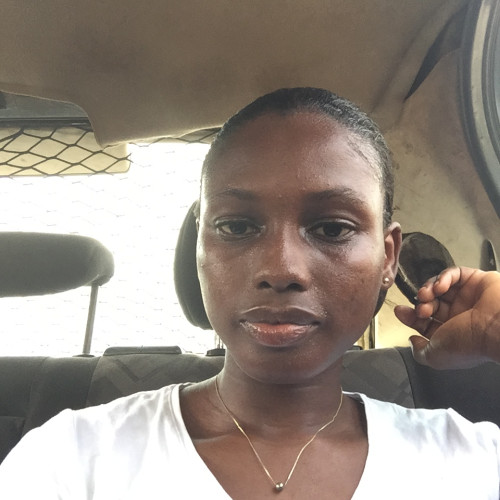 Alexis  M. profile photo