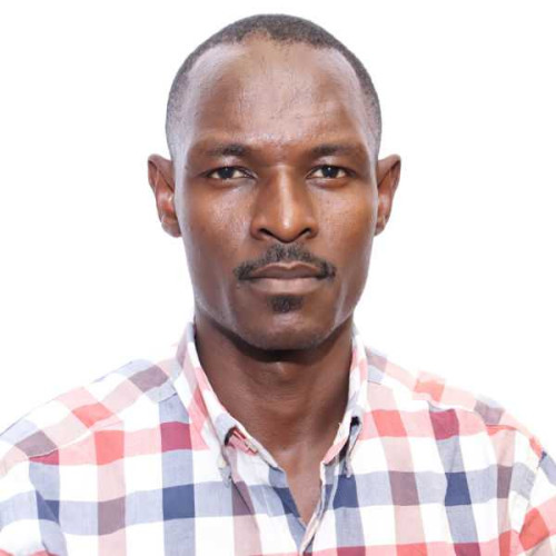 Jeremiah m. profile photo