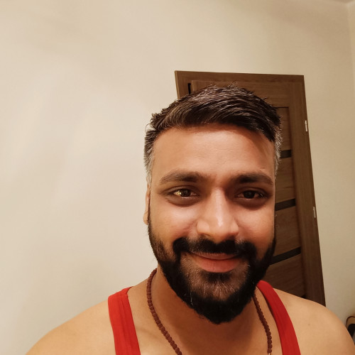 Ankit P. profile photo