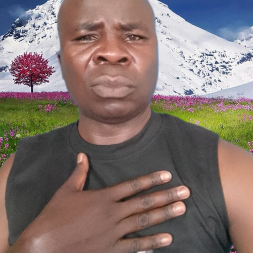 Ogwal  R. profile photo