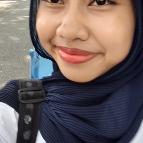 Arina A. profile photo