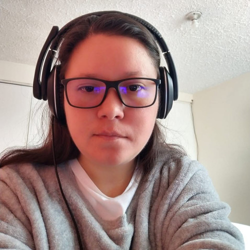 Luisa F. profile photo