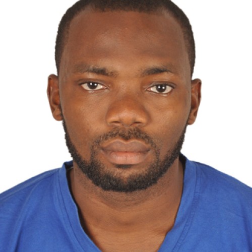 Ikechukwu A.