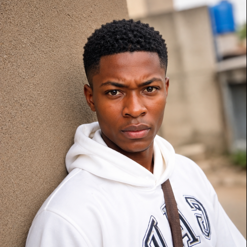 Maverick  H. profile photo