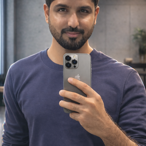 Rustam A. profile photo