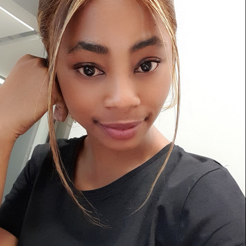 Lebogang  M. profile photo