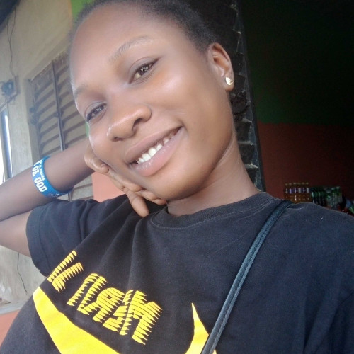 mayowa b. profile photo