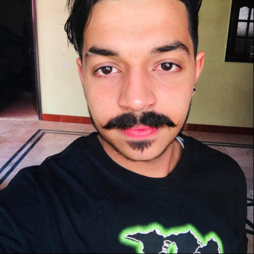 Jahanzaib F. profile photo