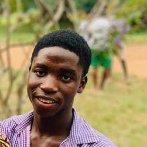 Yaw W. profile photo