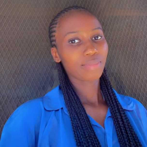 sylvia o. profile photo
