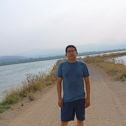 Rafael G. profile photo